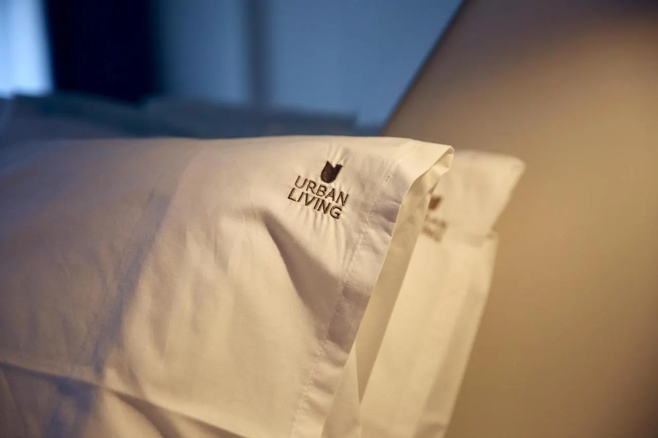 Апартаменты Urban Living 4 Салоники 0*,