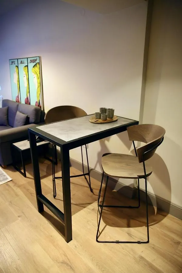 Urban Living 4 Διαμέρισμα Θεσσαλονίκη