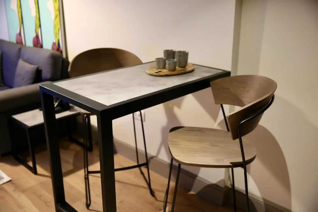 Urban Living 4 Διαμέρισμα Θεσσαλονίκη Ελλάδα